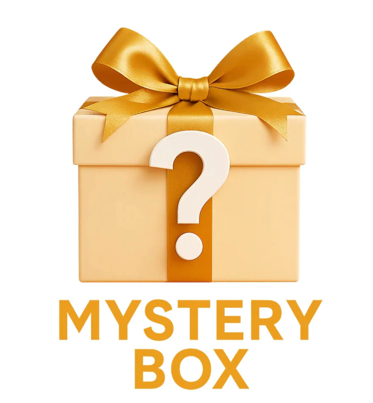 Mystery Gift