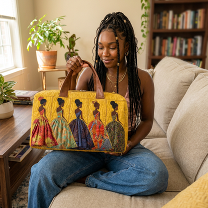 Culture Bags