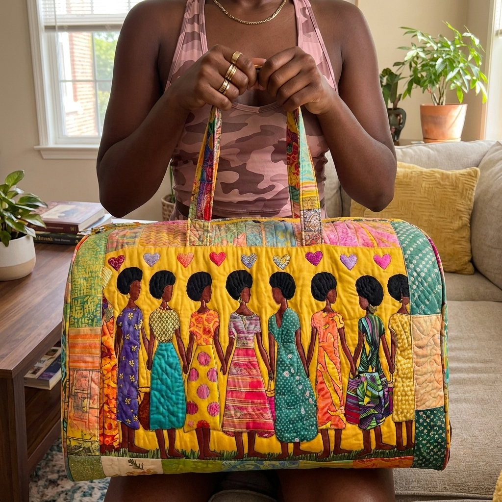 Culture Bags