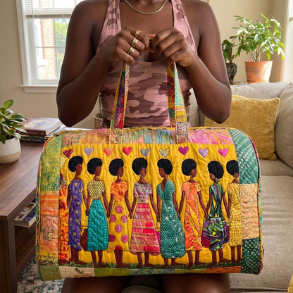 Culture Bags