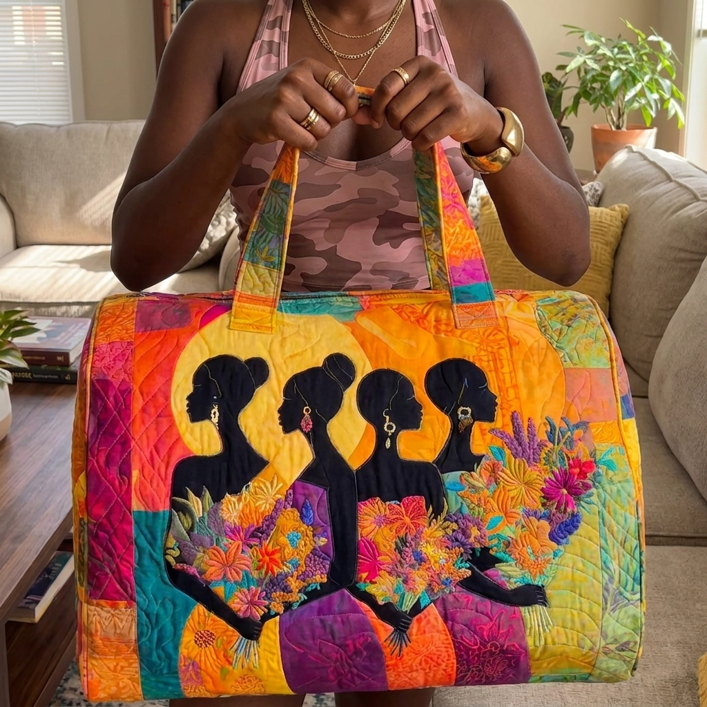 Culture Bags