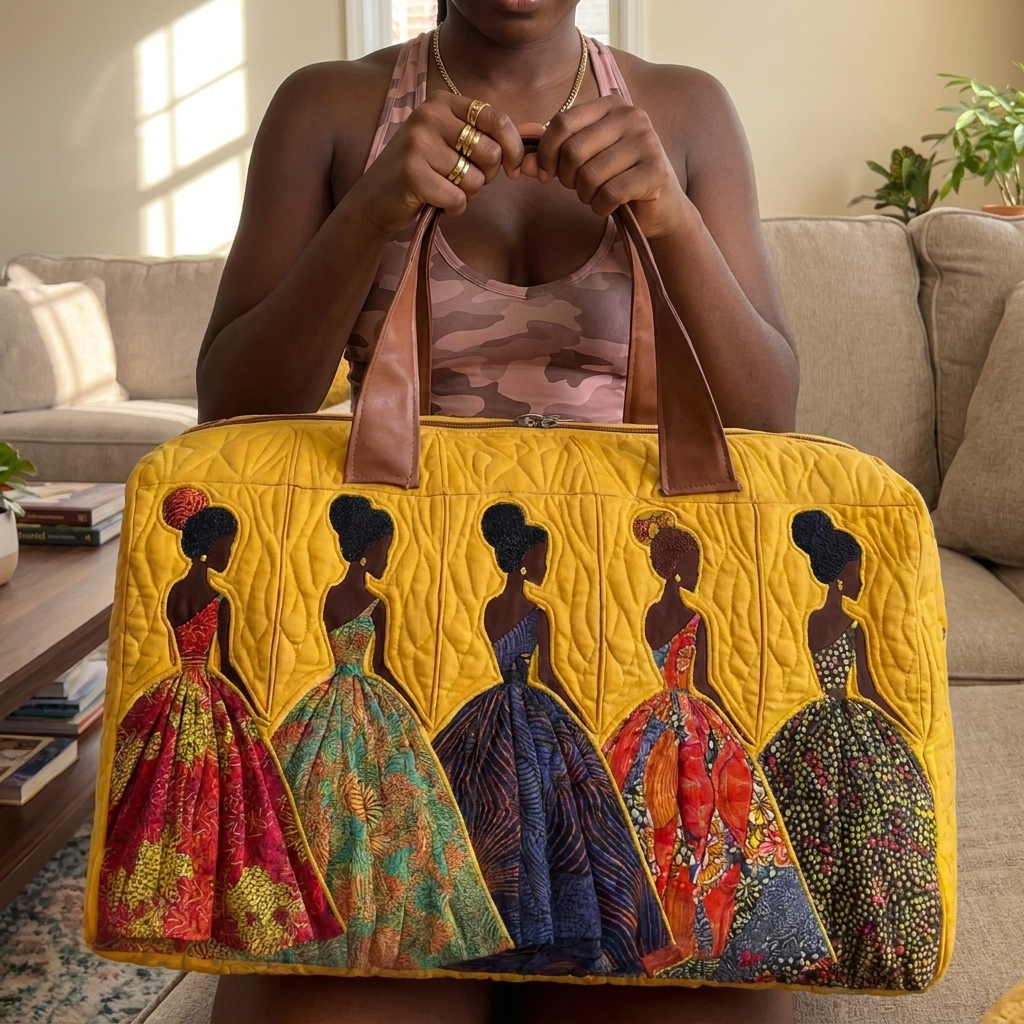 Culture Bags
