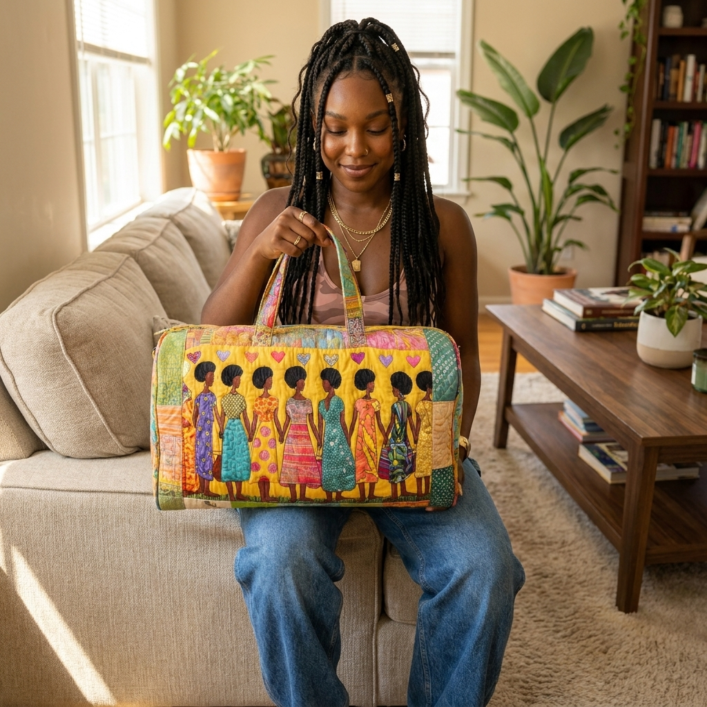 Culture Bags