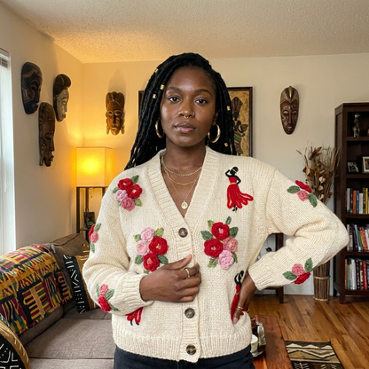 Culture Cardigans