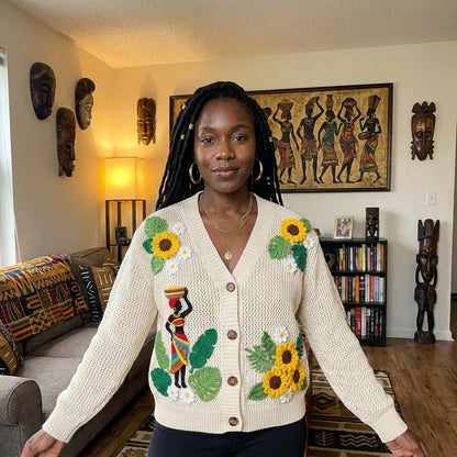 Culture Cardigans