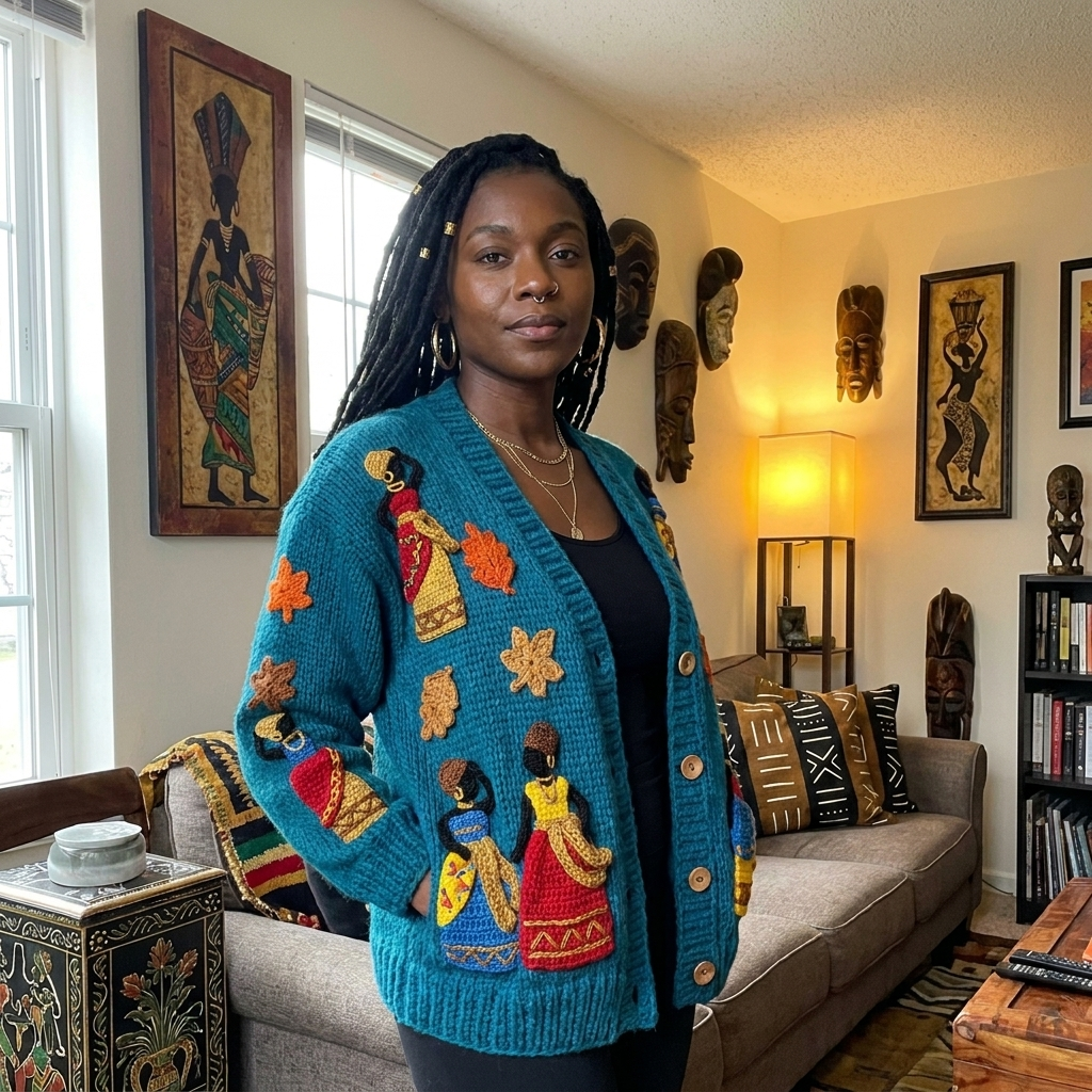 Culture Cardigans