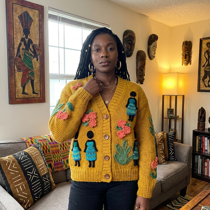 Culture Cardigans