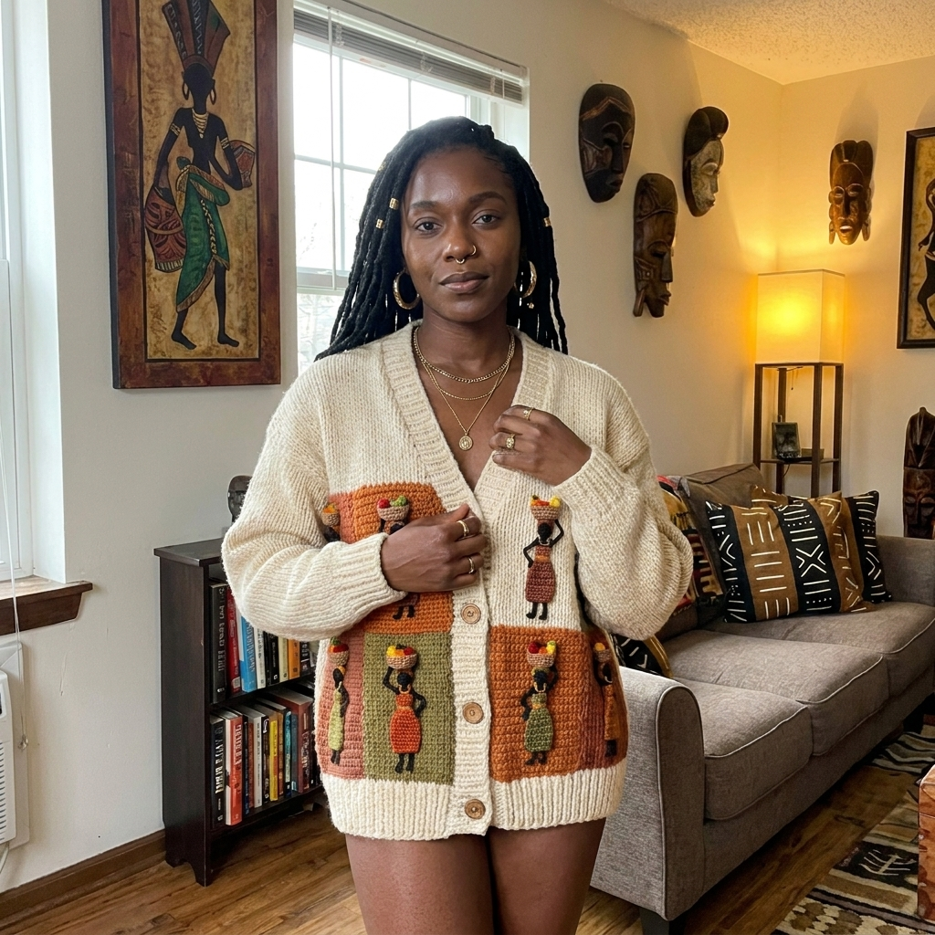 Culture Cardigans