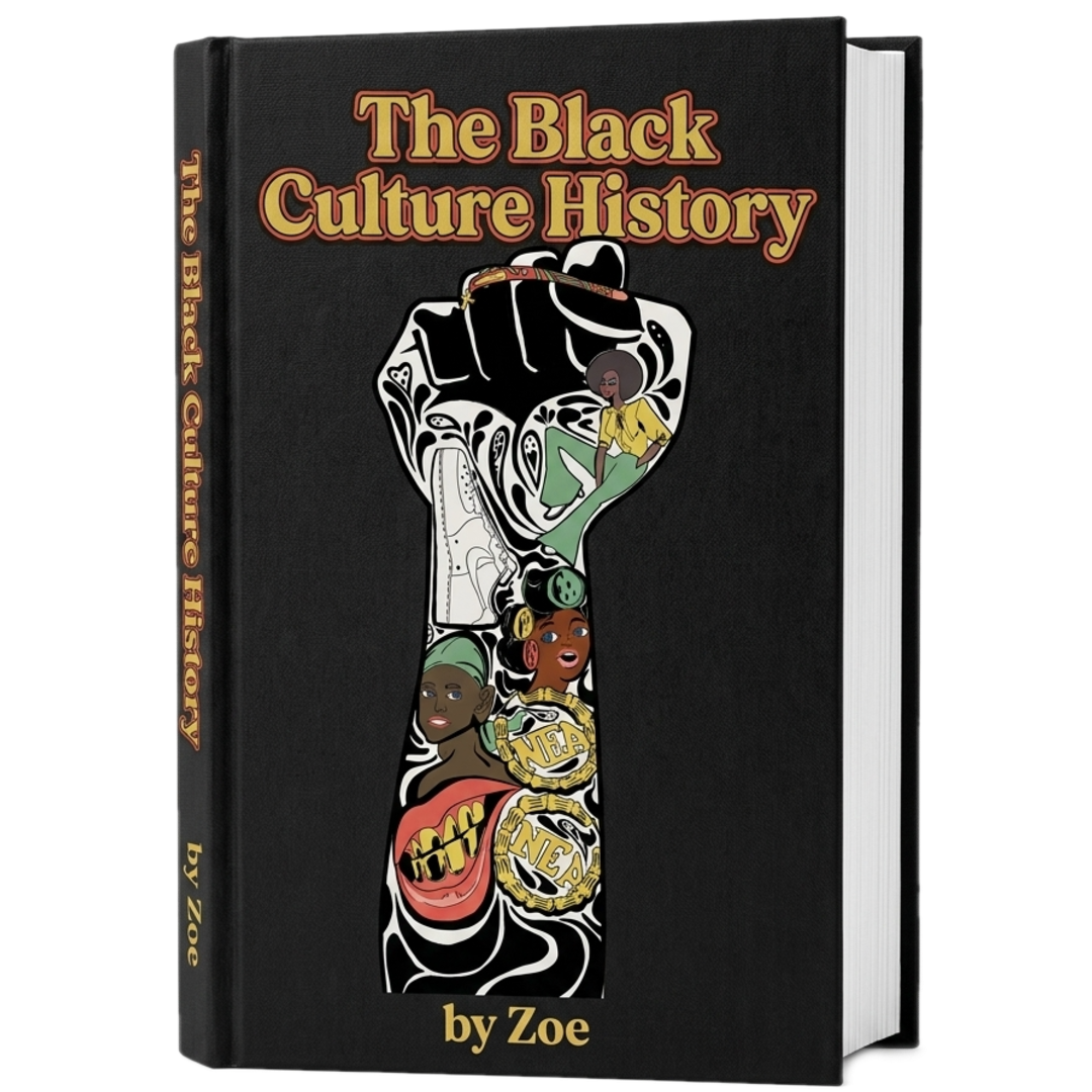 The Black Culture History
